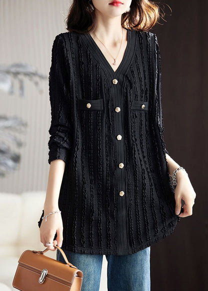 Sophisticated Shirt with a Clean Classic Look