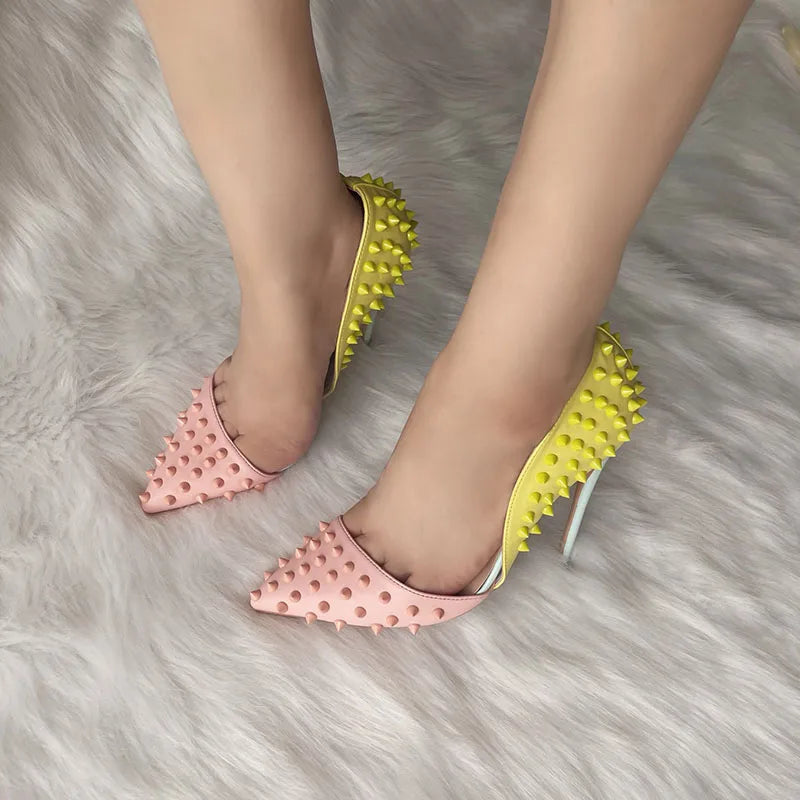 Beautifully Finished Shoes in a Timeless Design