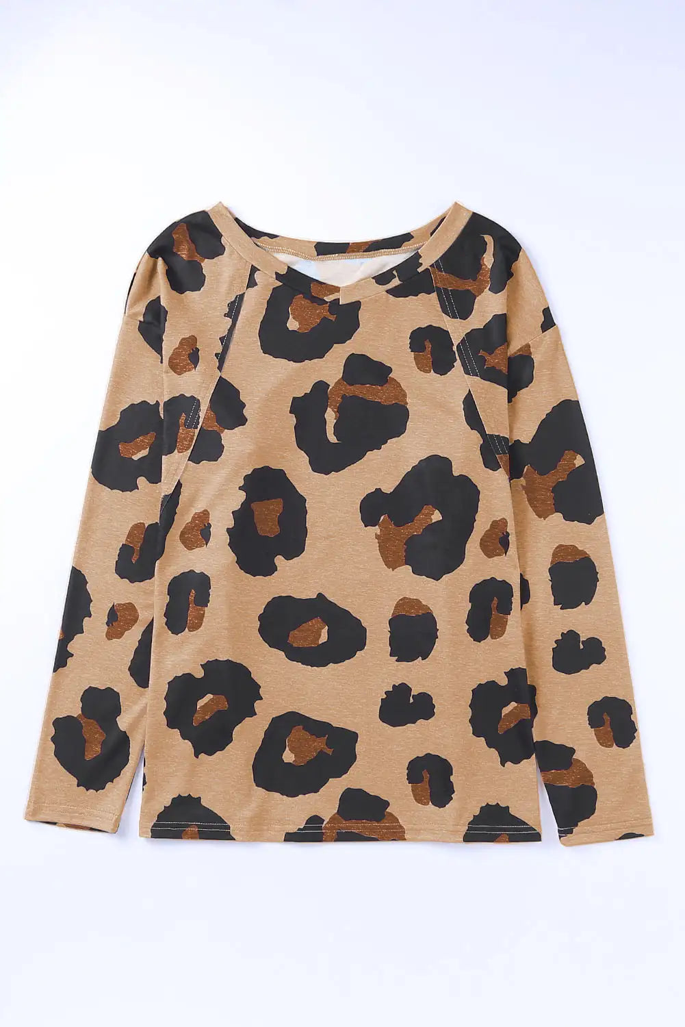 Classic Vintage Top with a Flattering Fit