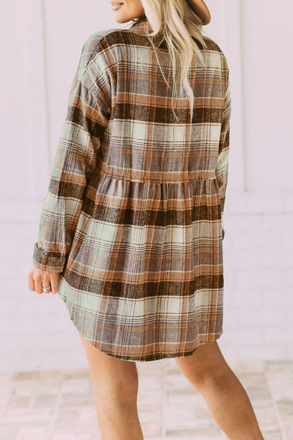 Beautifully Crafted Top in a Classic Style