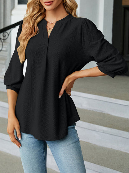 Classic Vintage T-Shirt with a Flattering Fit
