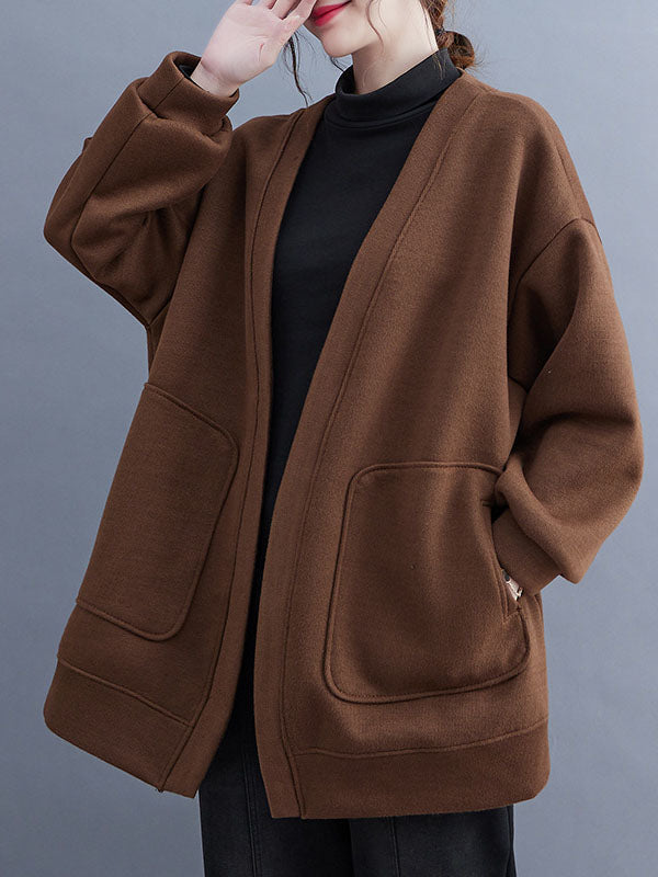 Polished Garment with an Effortless Classic Look