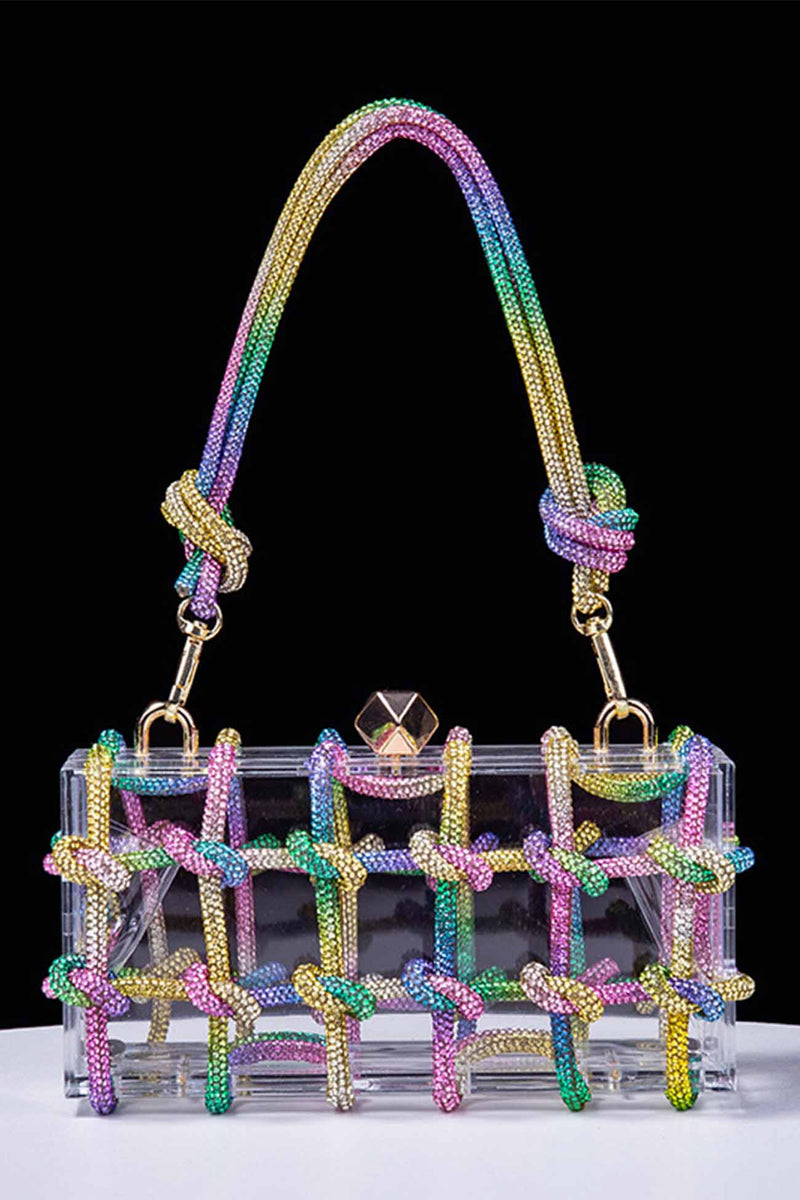 Beautifully Balanced Bag with Timeless Character