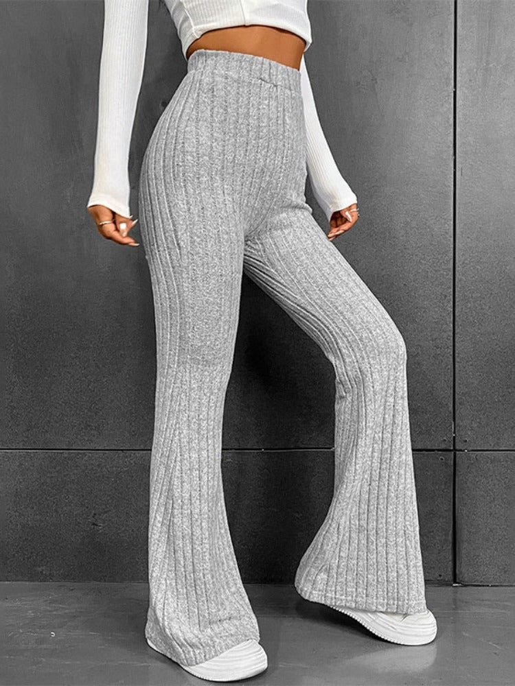 Vintage Inspired Trousers with a Contemporary Edge