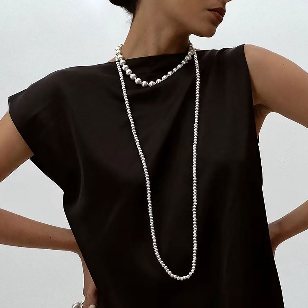 Beautifully Crafted Garment in a Classic Style