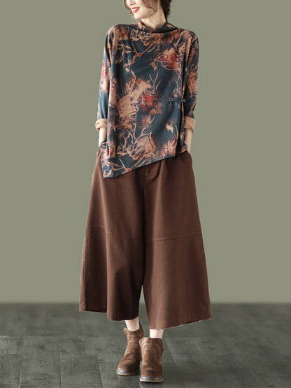 Sophisticated Pants with a Clean Classic Look