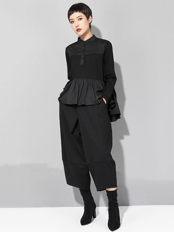Polished T-Shirt with an Effortless Classic Look