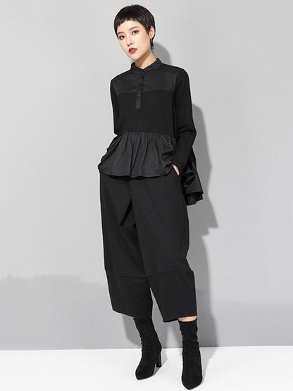 Polished T-Shirt with an Effortless Classic Look