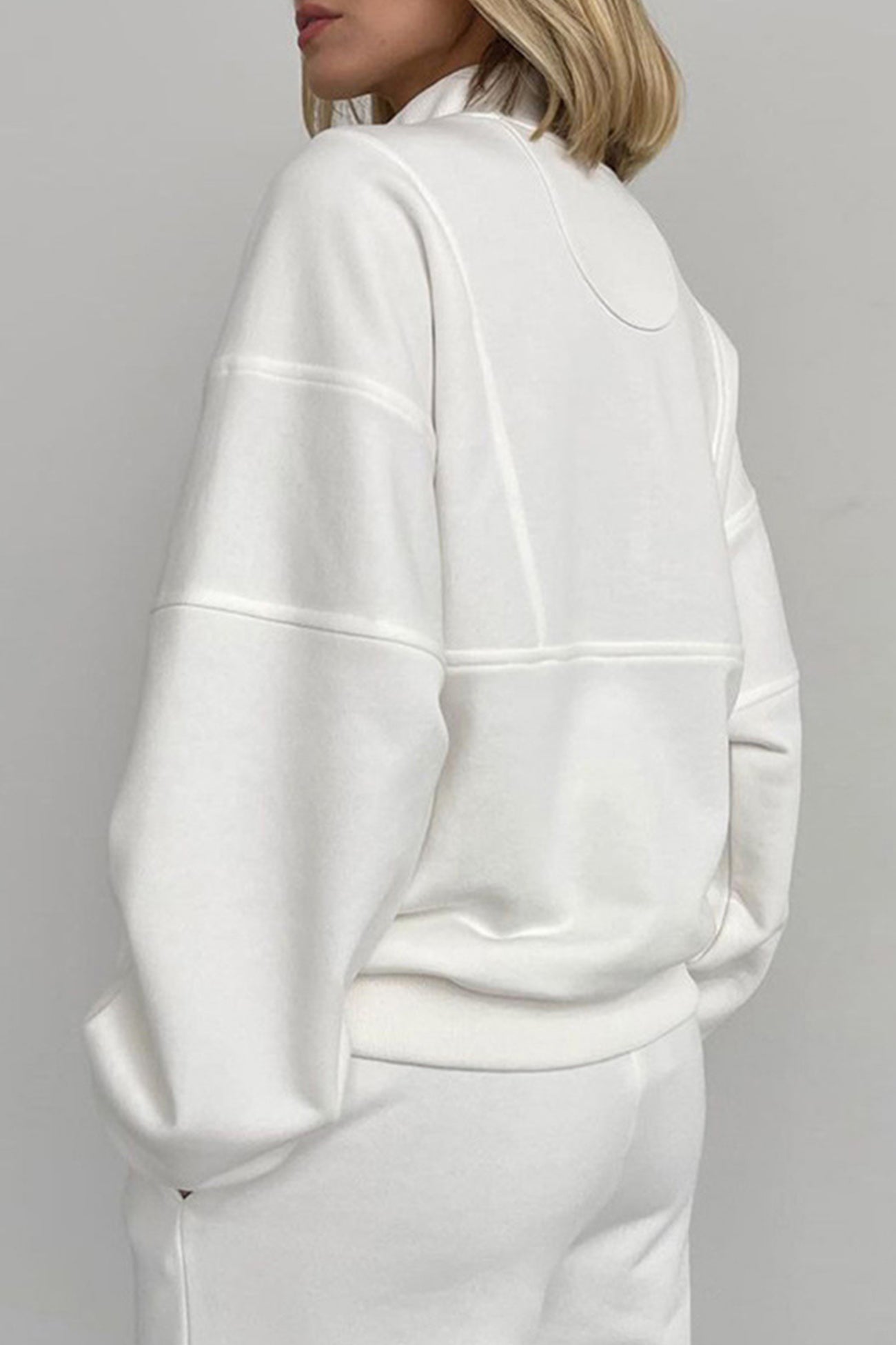 Beautifully Crafted Shirt in a Classic Style