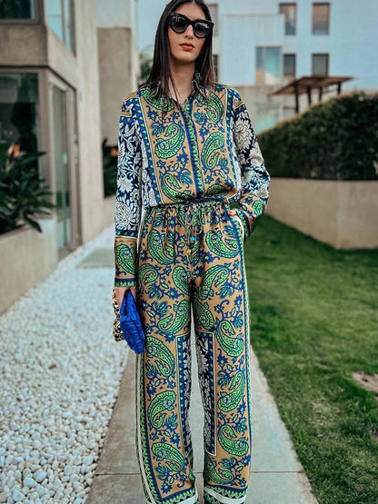 Elegantly Styled Garment for Everyday Wear