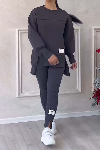 Vintage Inspired Garment with a Contemporary Edge