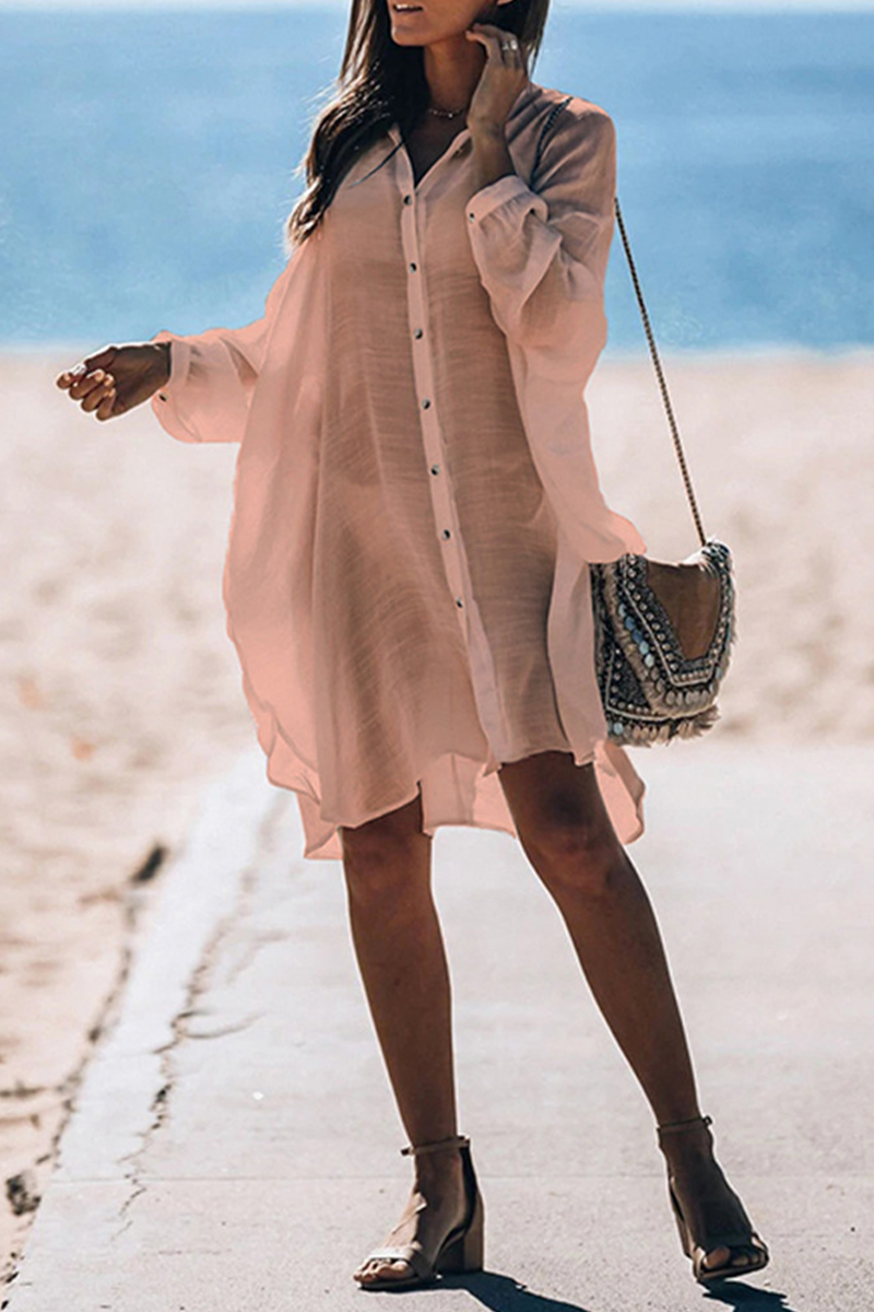 Beautifully Balanced Garment with Timeless Character