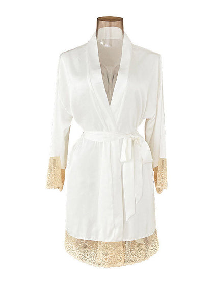 A Vintage Style Garment with Delicate Timeless Details