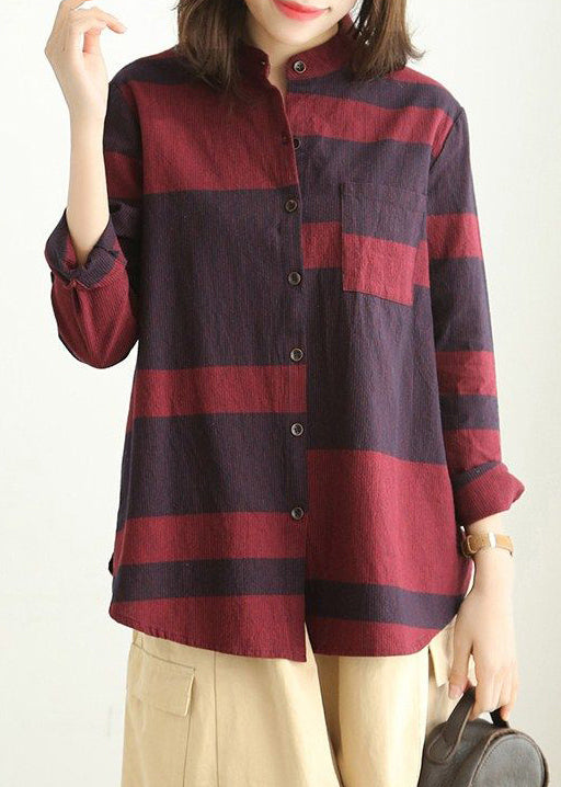 Classic Vintage & Enduringly Stylish Blouse
