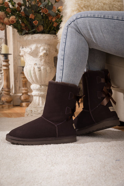 Elegantly Styled Boots for Everyday Wear