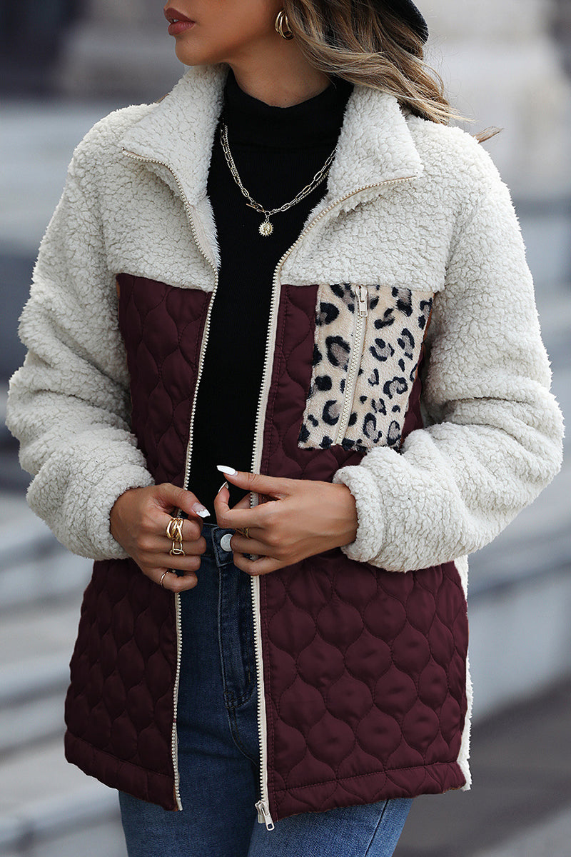 Polished Garment with an Effortless Classic Look