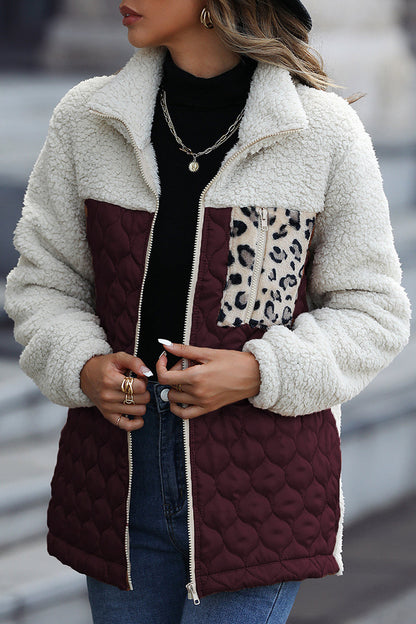 Polished Garment with an Effortless Classic Look
