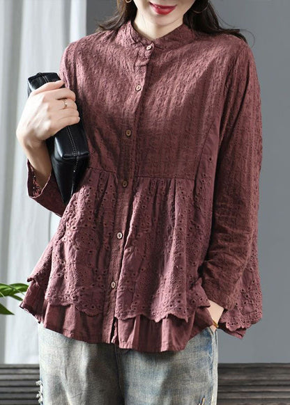 Effortlessly Elegant Shirt with a Timeless Design
