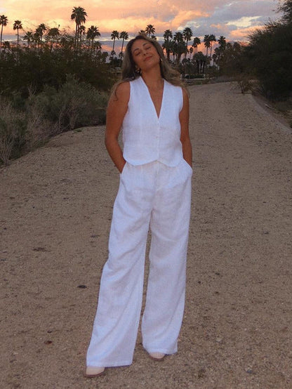 Gracefully Styled Pants for Any Occasion