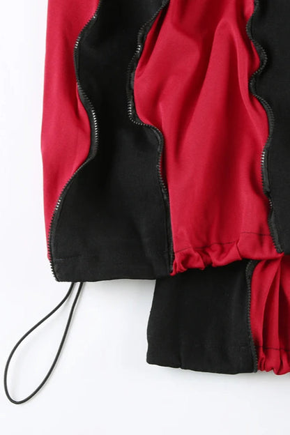 Elegantly Styled Garment for Everyday Wear