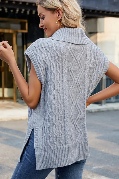 Classic Vintage Garment with a Flattering Fit