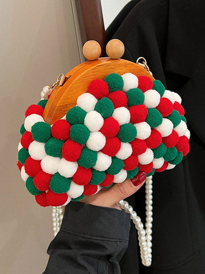 Beautifully Crafted Bag in a Classic Style