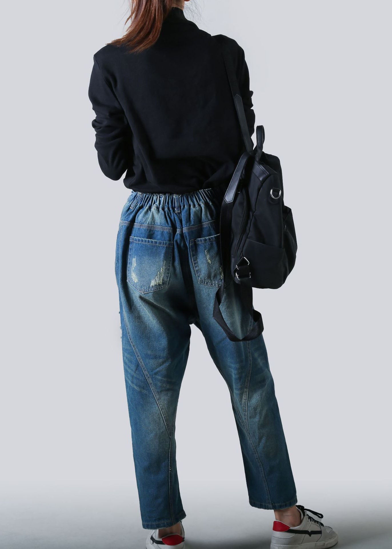 Classic Vintage & Enduringly Stylish Pants
