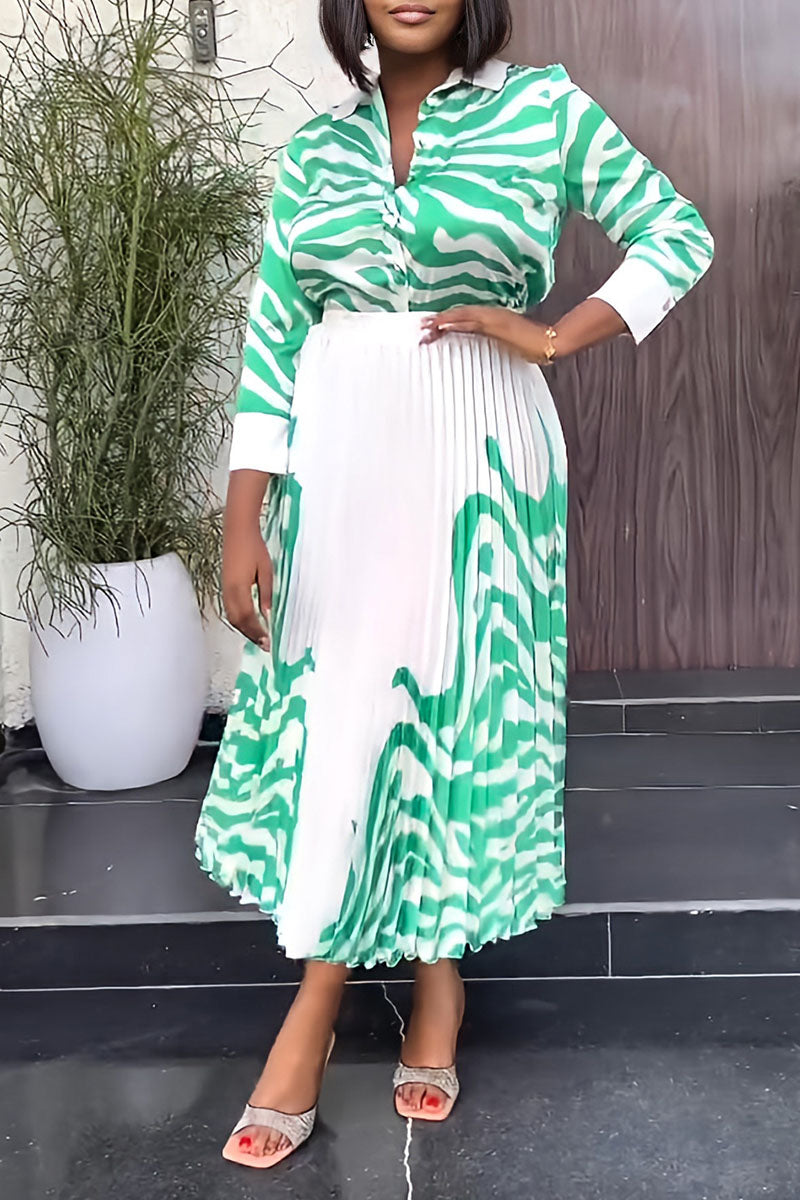 A Vintage Style Garment with Delicate Timeless Details