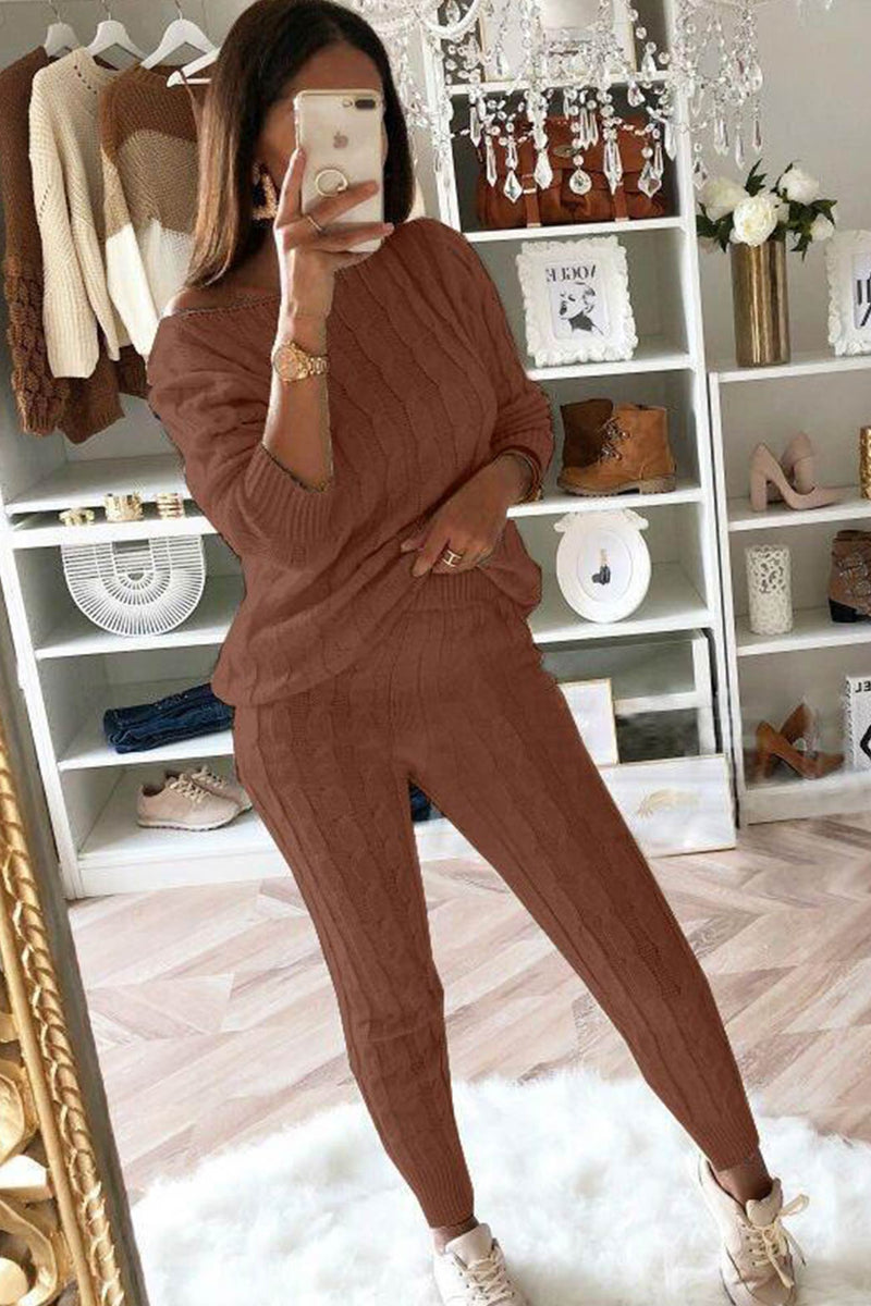 Beautifully Balanced Pants with Timeless Character