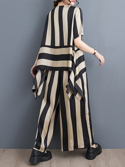 Sophisticated Pants with a Clean Classic Look
