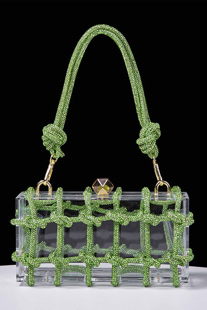 Beautifully Balanced Bag with Timeless Character