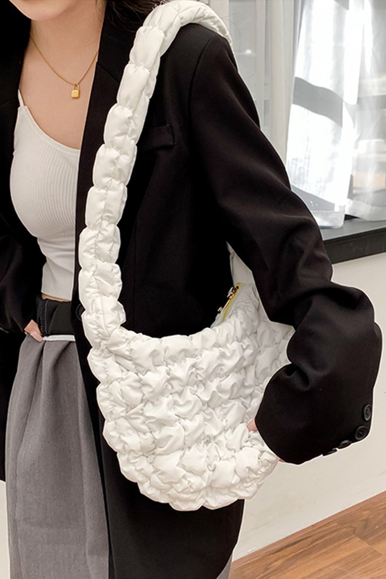 Classic Vintage & Enduringly Stylish Bag