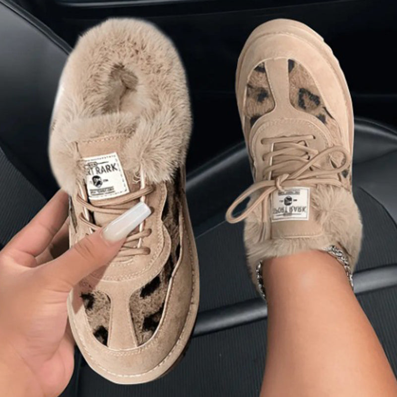 Elegantly Styled Shoes for Everyday Wear