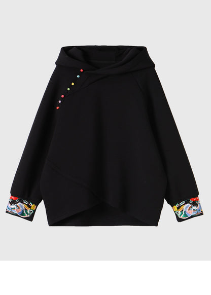 Well Tailored Shirt with a Graceful Silhouette