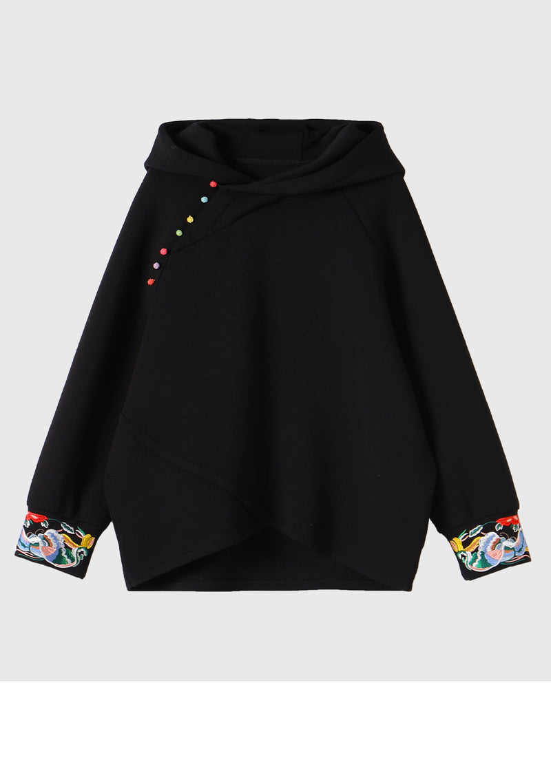 Well Tailored Shirt with a Graceful Silhouette