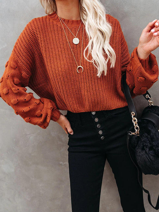 Classic Vintage & Enduringly Stylish Sweater