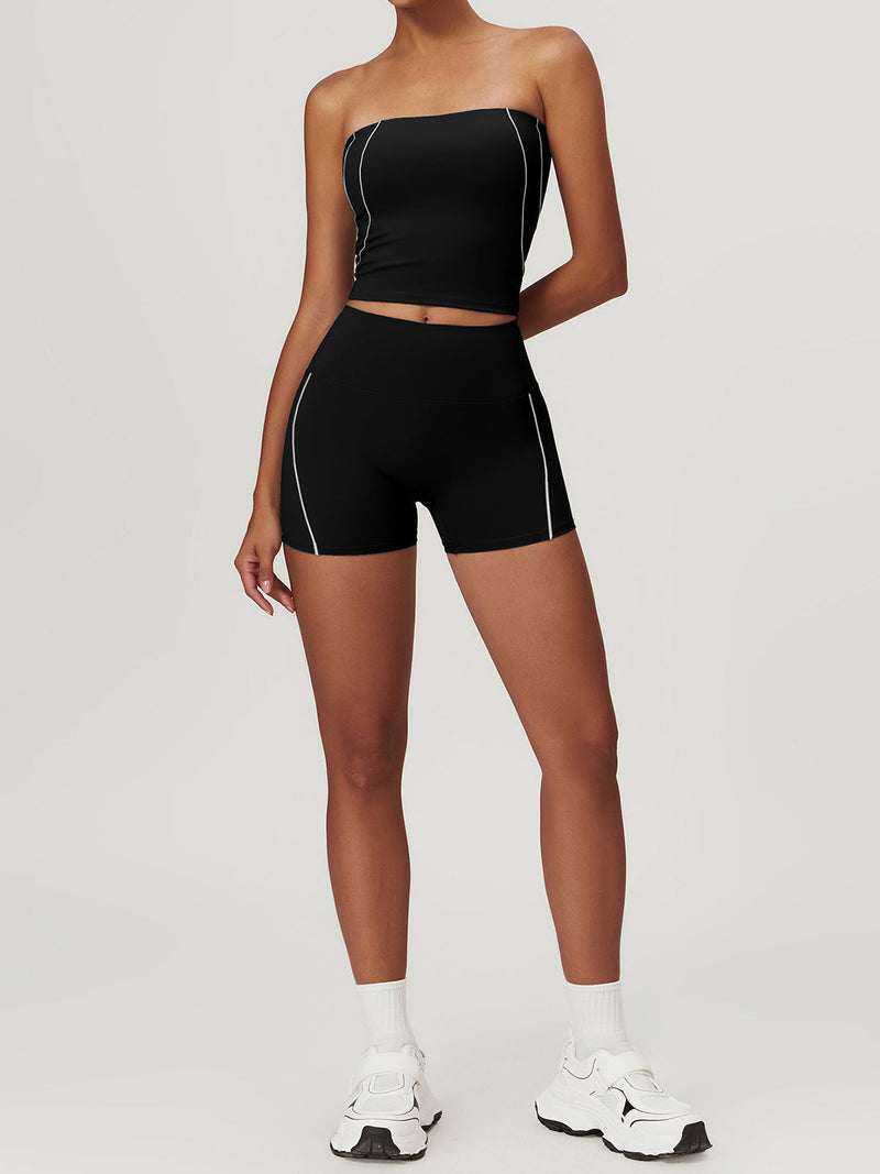 Sophisticated Garment with a Clean Classic Look
