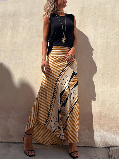 Beautifully Finished Garment in a Timeless Design