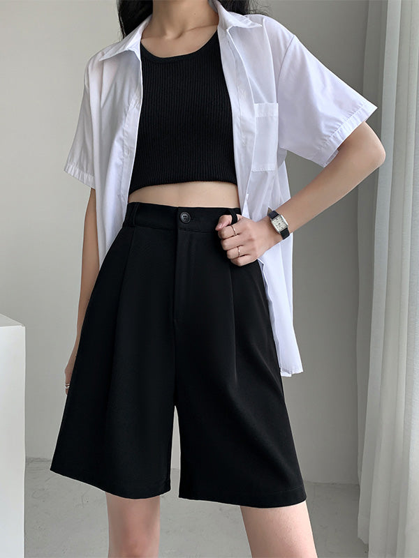 Polished Trousers with an Effortless Classic Look