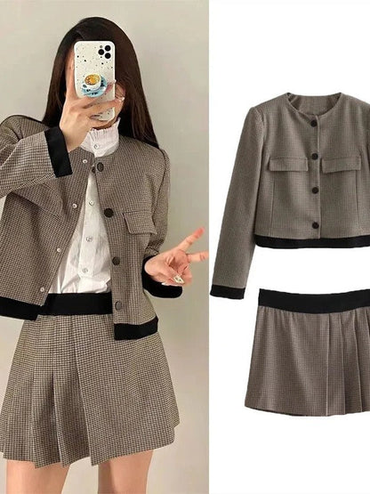 Beautifully Crafted Garment in a Classic Style