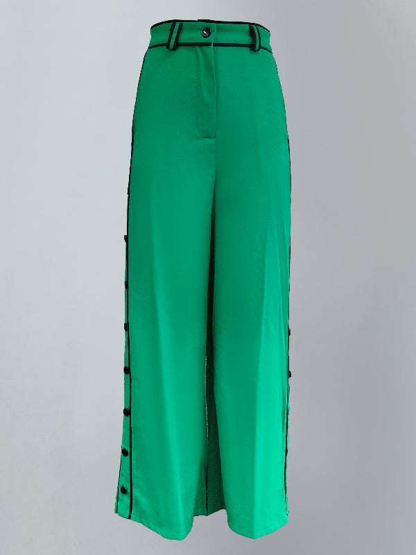Beautifully Balanced Pants with Timeless Character