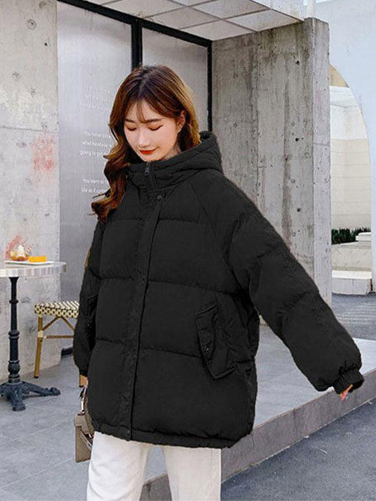 Beautifully Finished Jacket in a Timeless Design