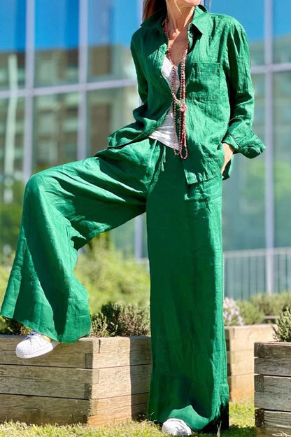 Classic Vintage Garment with a Flattering Fit