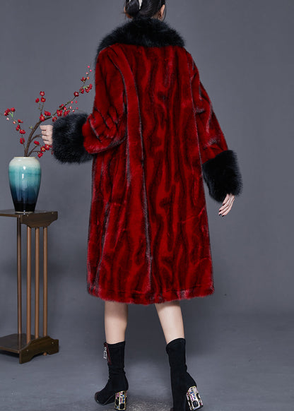 Classic Vintage & Enduringly Stylish Coat