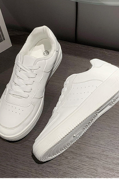 Beautifully Balanced Shoes with Timeless Character