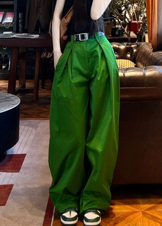 Beautifully Crafted Pants in a Classic Style