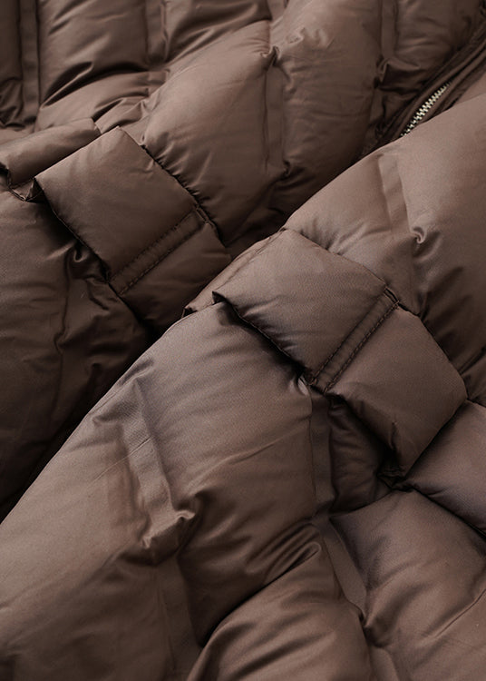 Beautifully Finished Coat in a Timeless Design