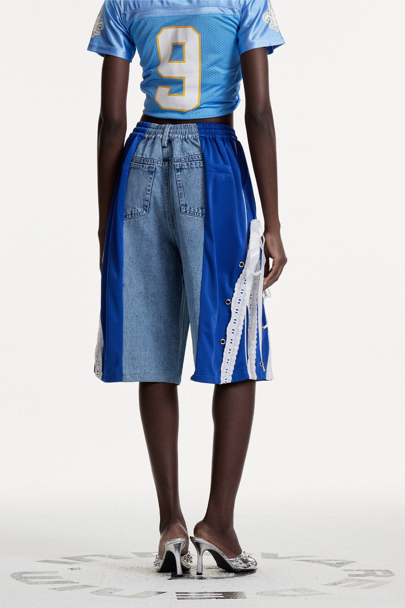Elegantly Styled Garment for Everyday Wear