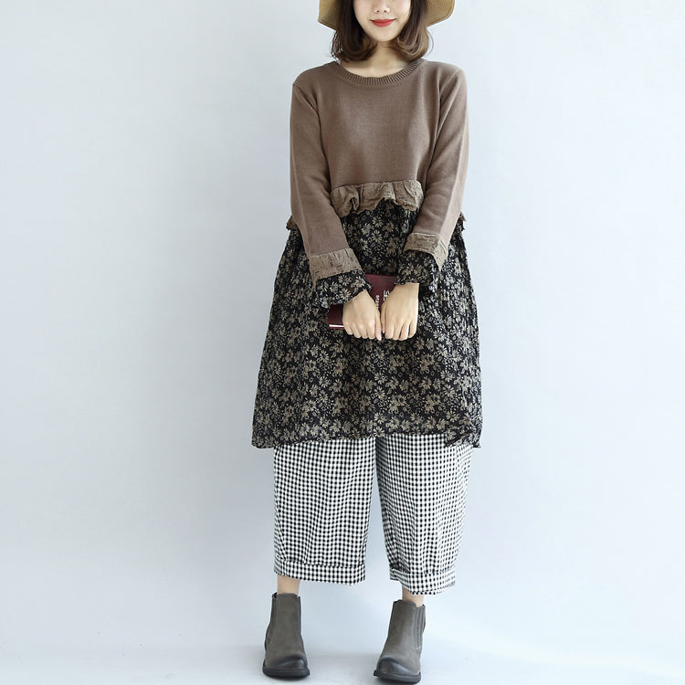 Beautifully Crafted Sweater in a Classic Style