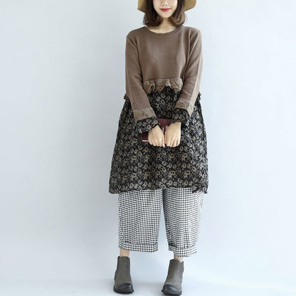 Beautifully Crafted Sweater in a Classic Style